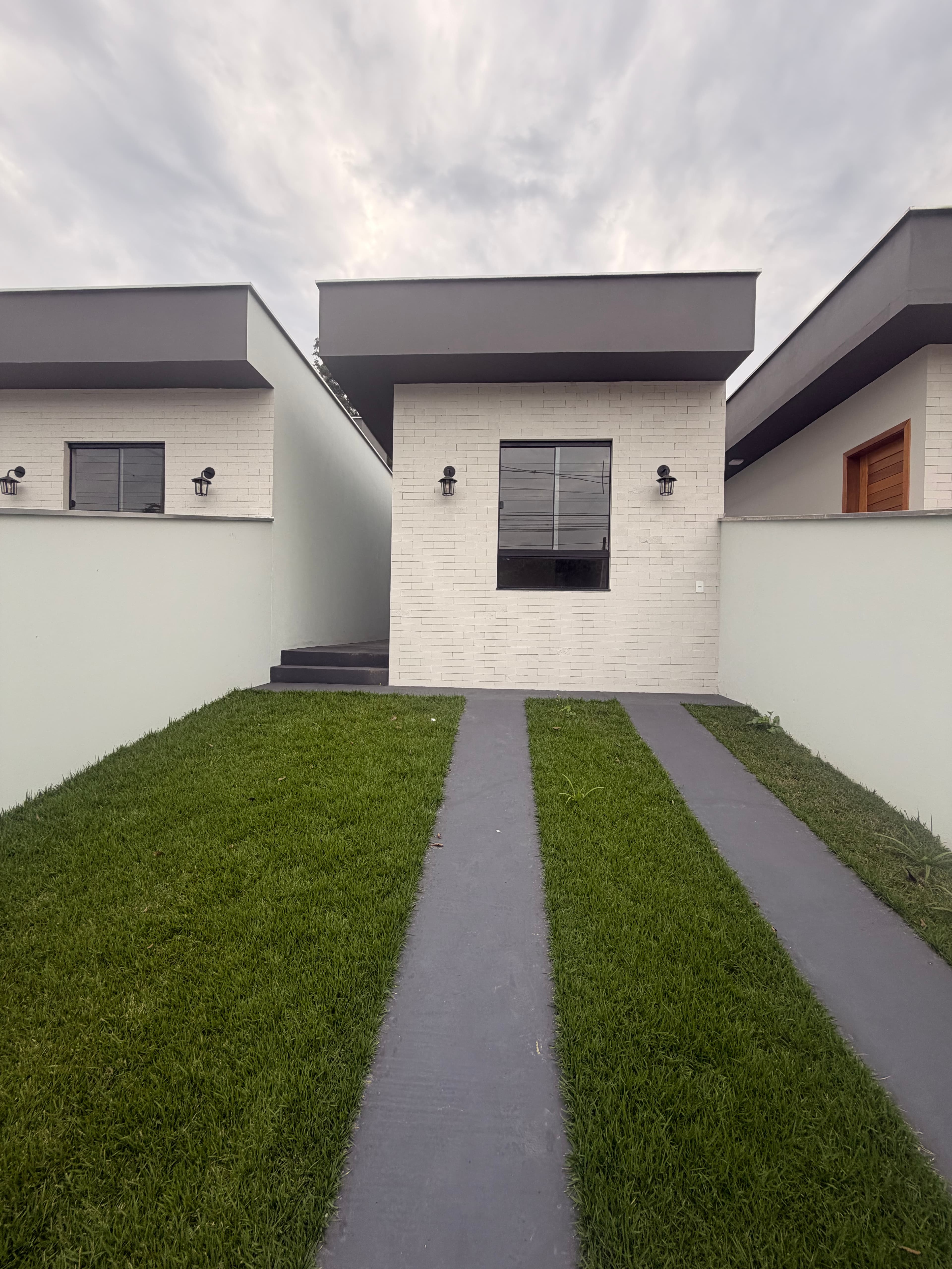 Ref. 434 - Geminado - Ribeirão Cavalo
