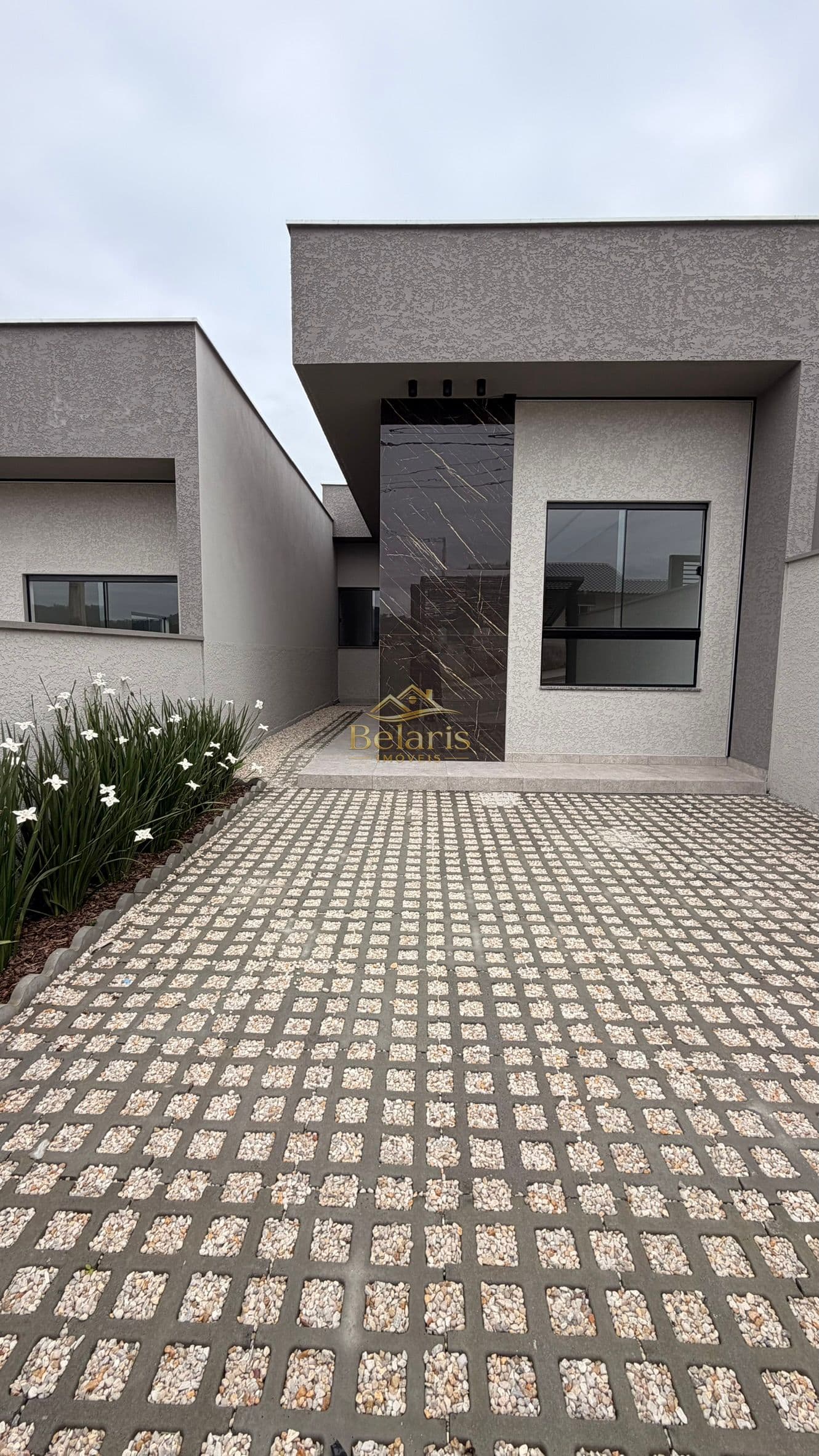 Ref.451 - Geminado em Três Rios do Norte